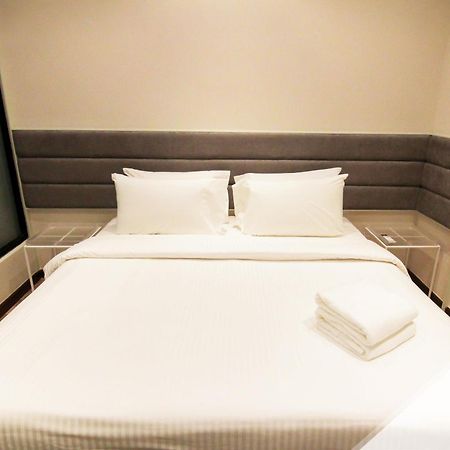 Klcc Expressionz By Wgs Apartment Kuala Lumpur Luaran gambar