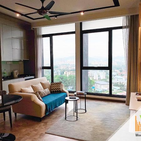 Klcc Expressionz By Wgs Apartment Kuala Lumpur Luaran gambar