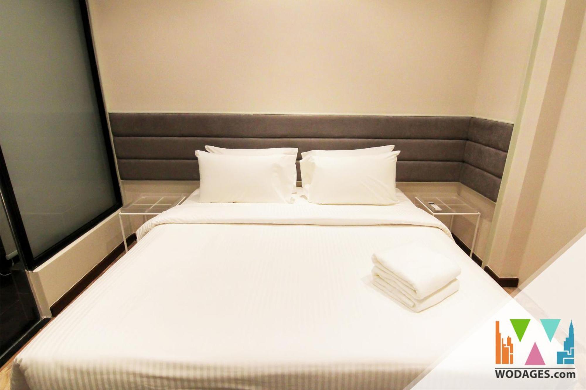 Klcc Expressionz By Wgs Apartment Kuala Lumpur Luaran gambar