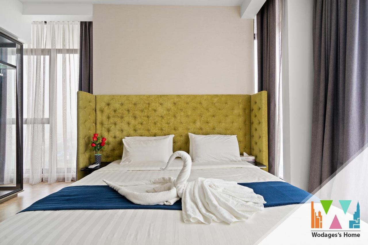 Klcc Expressionz By Wgs Apartment Kuala Lumpur Luaran gambar