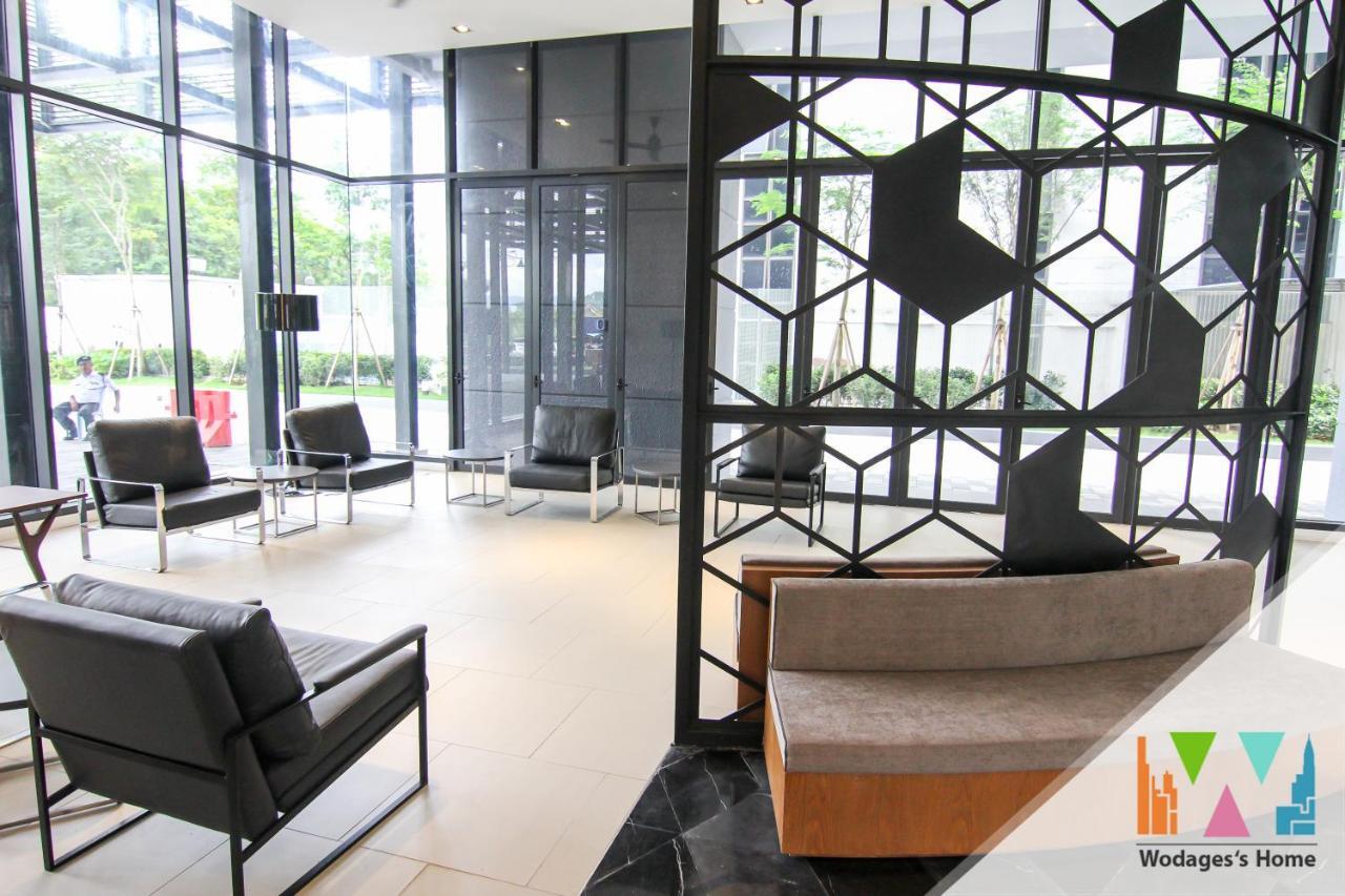 Klcc Expressionz By Wgs Apartment Kuala Lumpur Luaran gambar