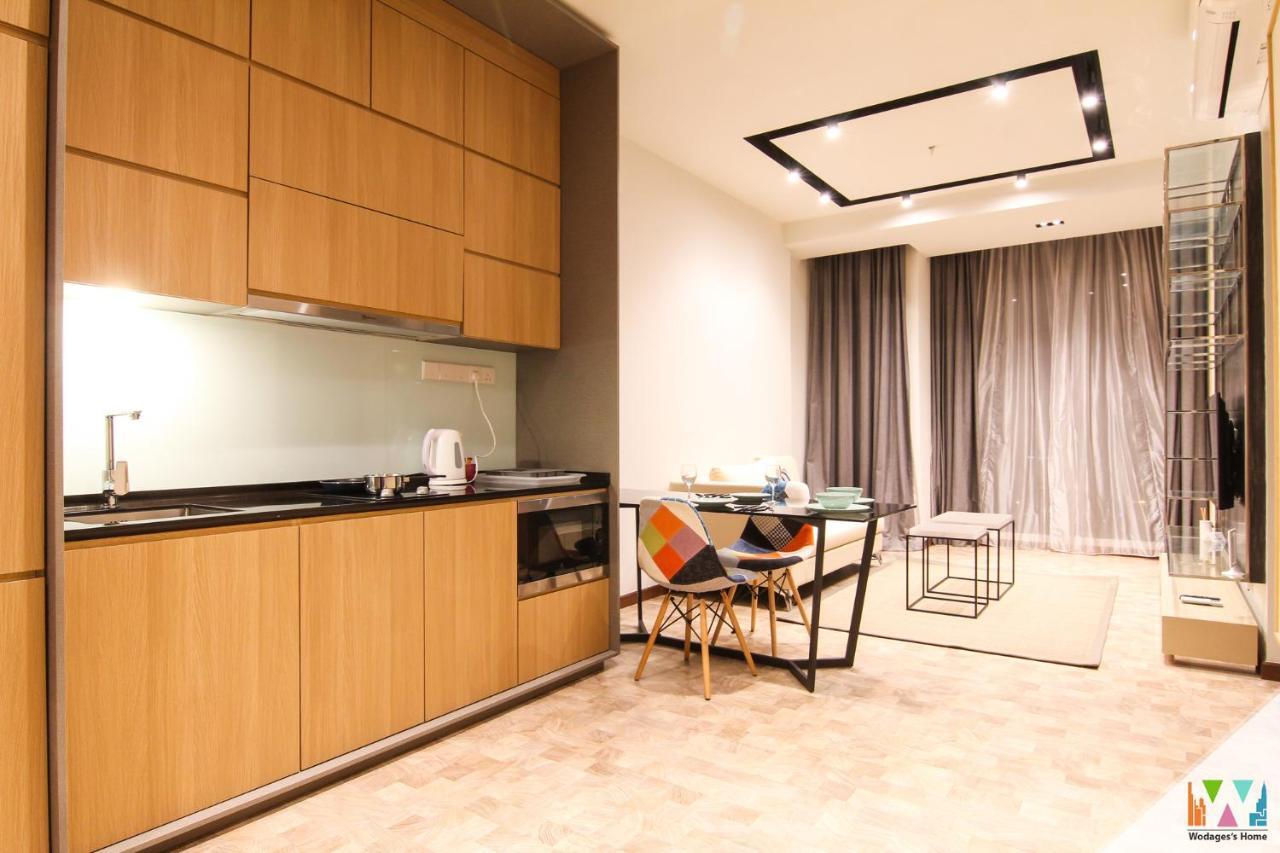 Klcc Expressionz By Wgs Apartment Kuala Lumpur Luaran gambar