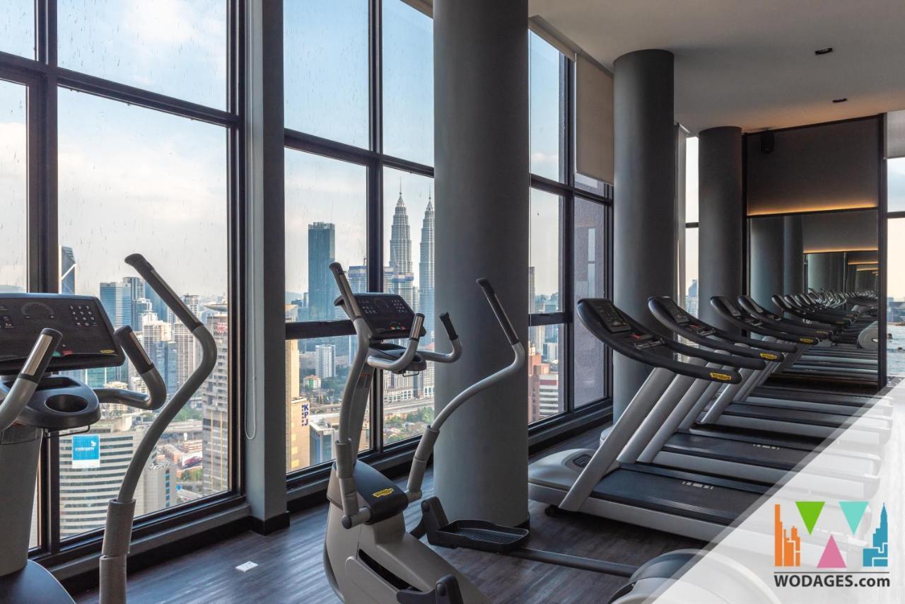 Klcc Expressionz By Wgs Apartment Kuala Lumpur Luaran gambar