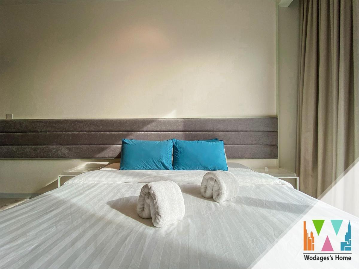 Klcc Expressionz By Wgs Apartment Kuala Lumpur Luaran gambar