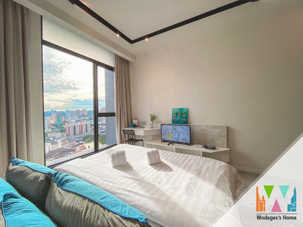 Klcc Expressionz By Wgs Apartment Kuala Lumpur Luaran gambar
