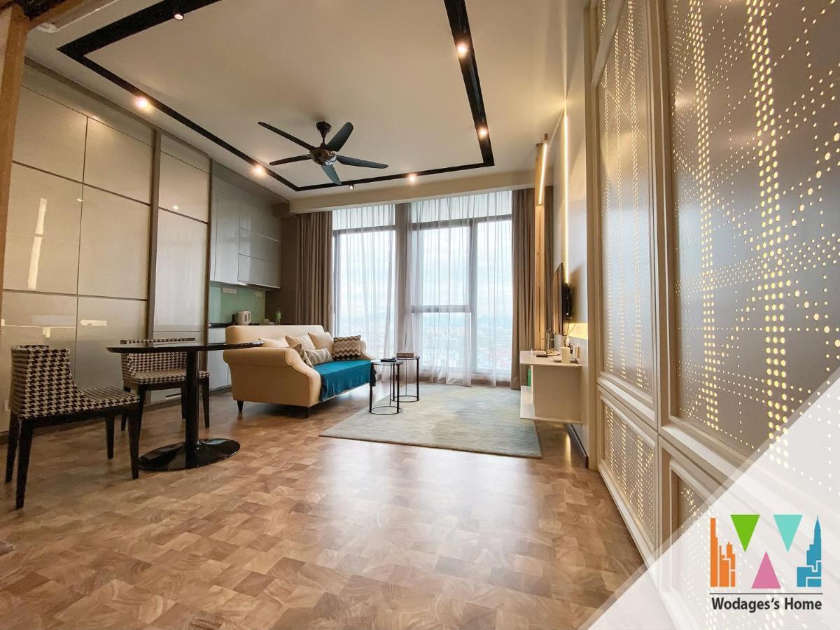 Klcc Expressionz By Wgs Apartment Kuala Lumpur Luaran gambar