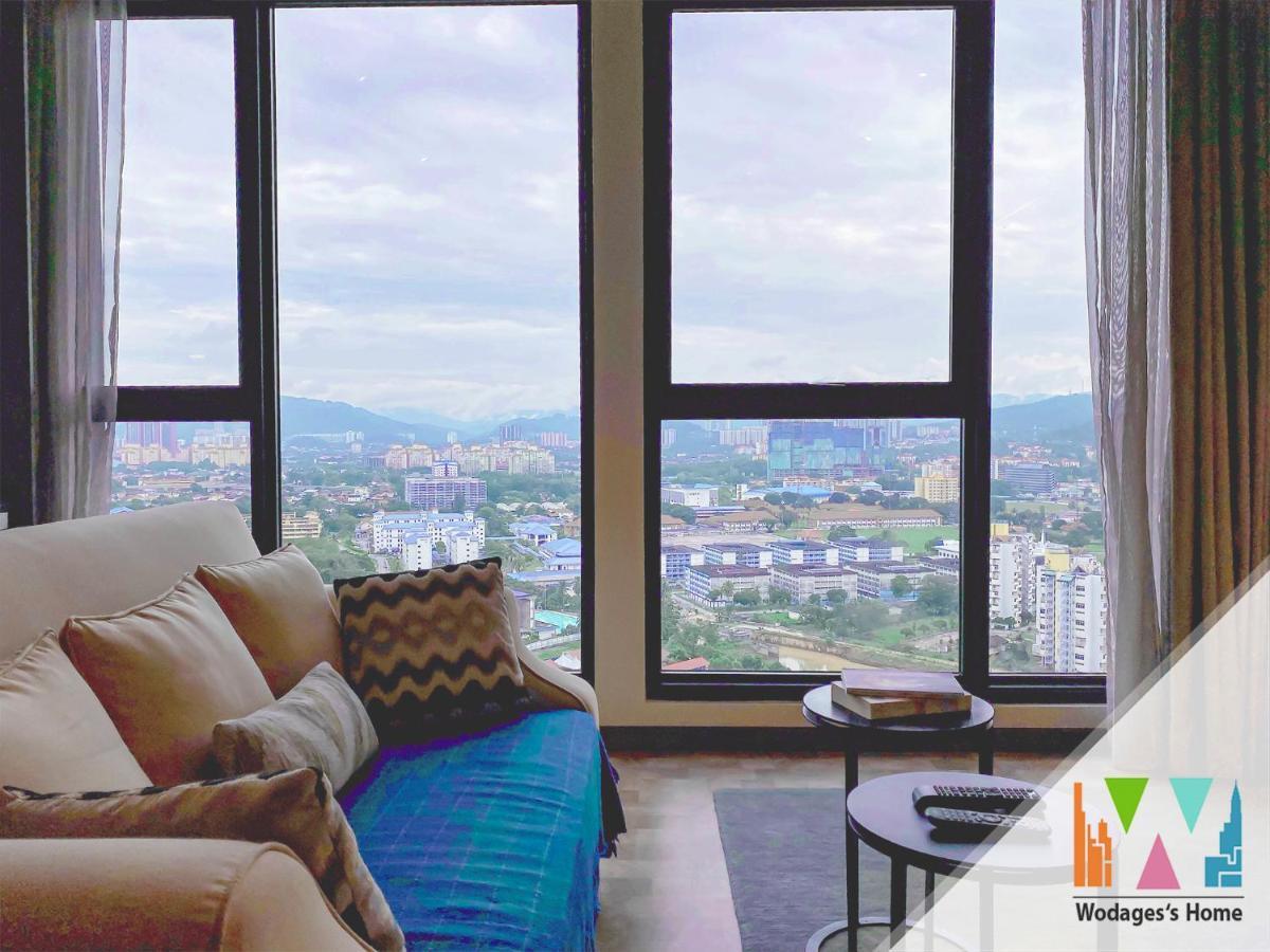 Klcc Expressionz By Wgs Apartment Kuala Lumpur Luaran gambar